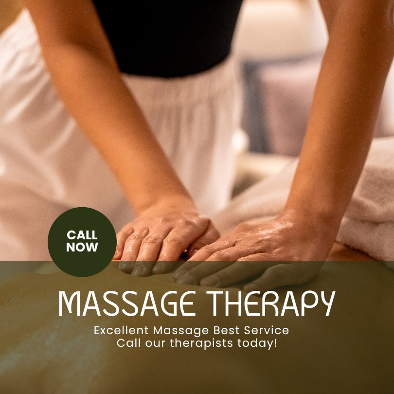 J Wellness Massage Spa