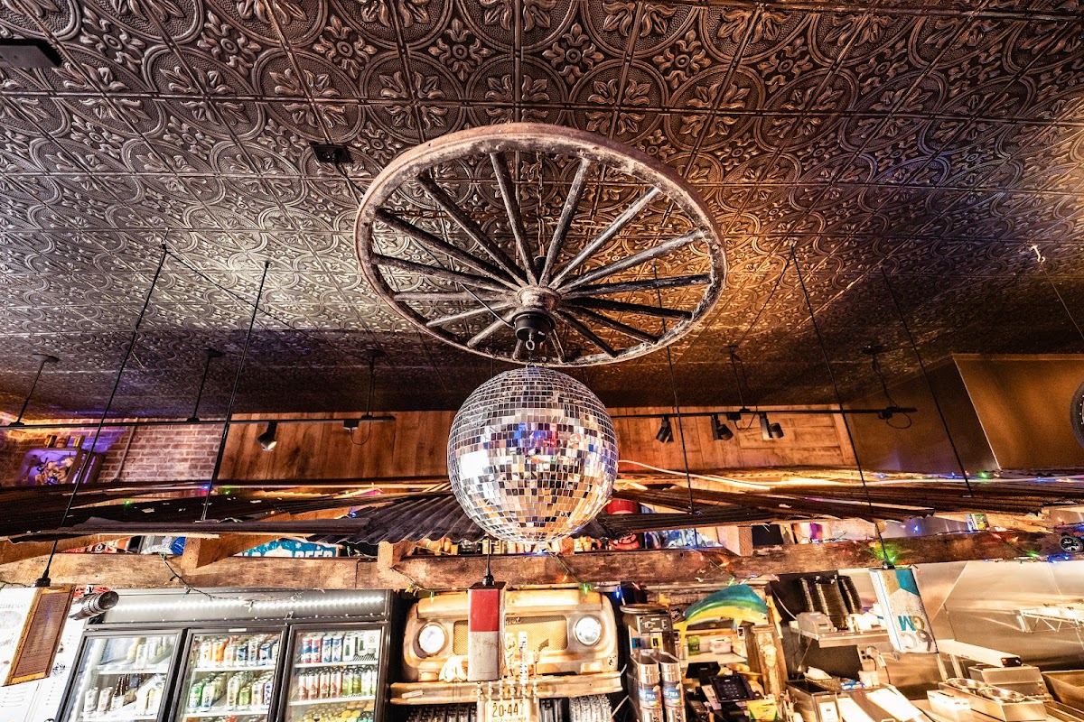 Jack Brown's Beer & Burger Joint Greenville SC