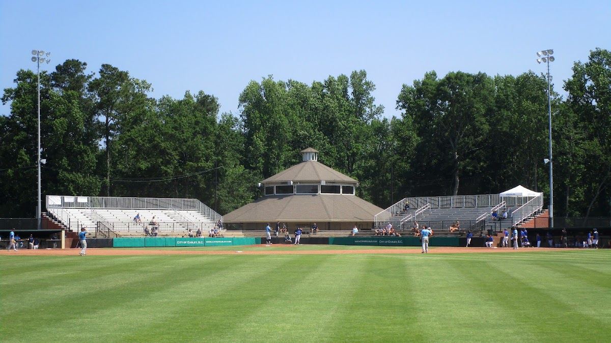JB Owens Sports Complex