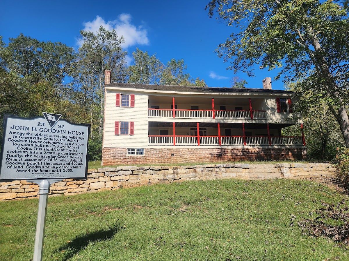 John H. Goodwin House