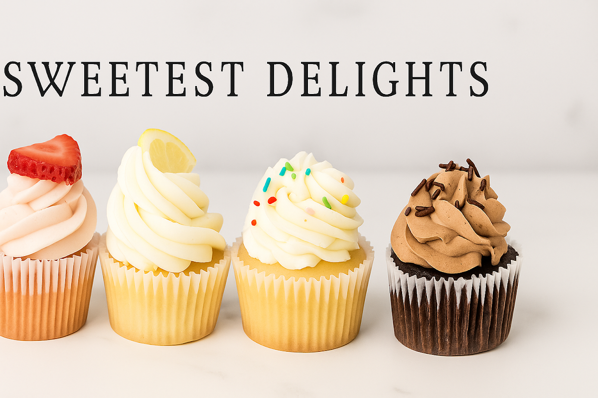 Katie's Cupcake Emporium