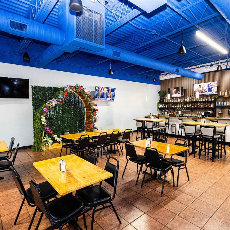 La Estrella Mexican Restaurant