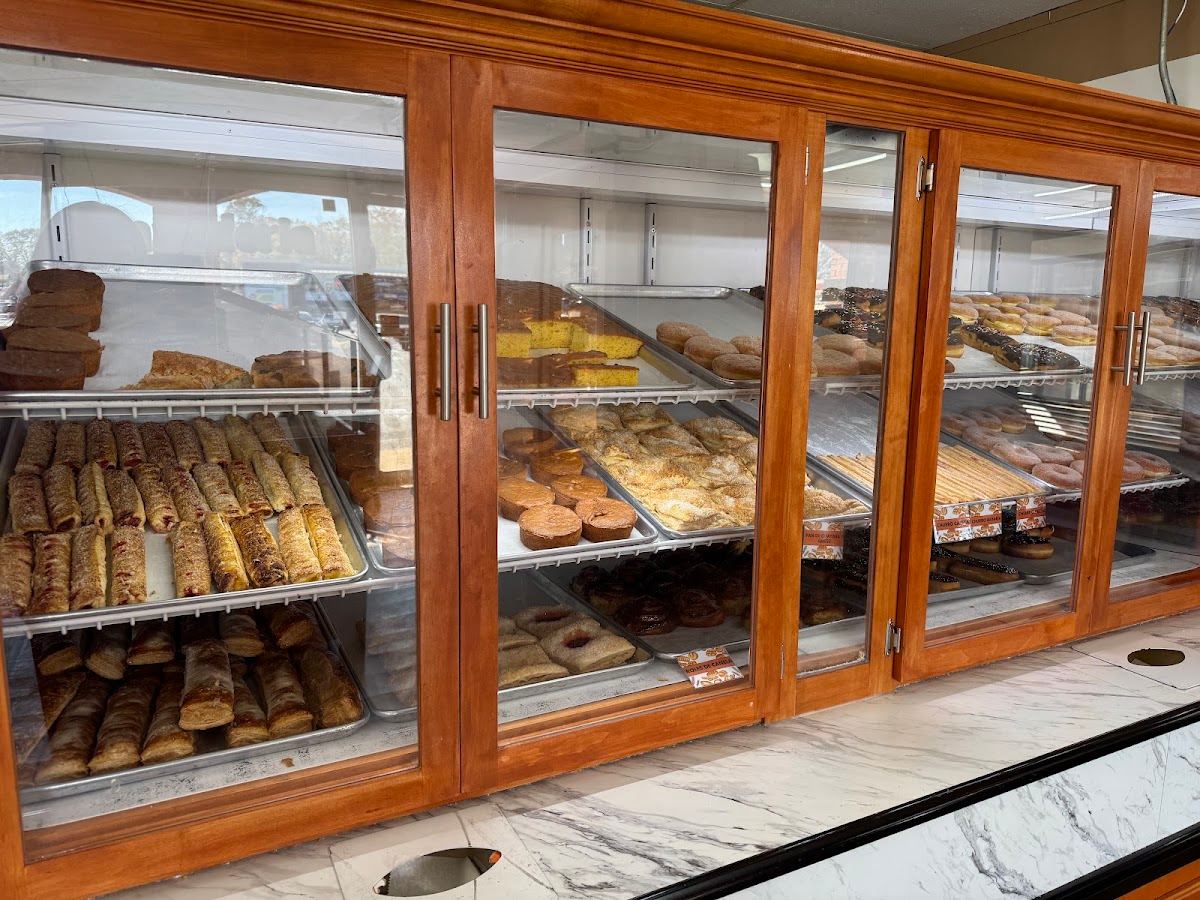La Unica Panaderia