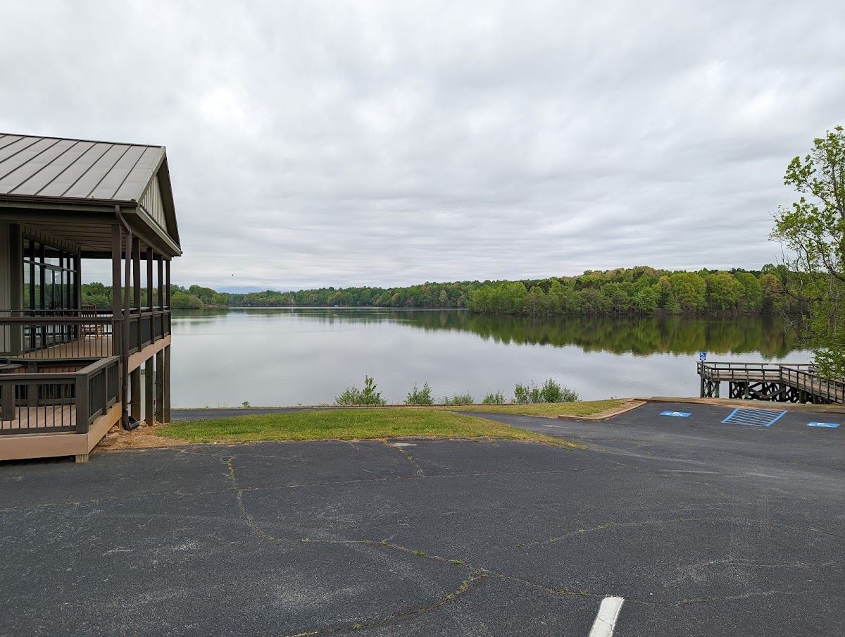 Lake Cooley Park (Outdoor Education Center)