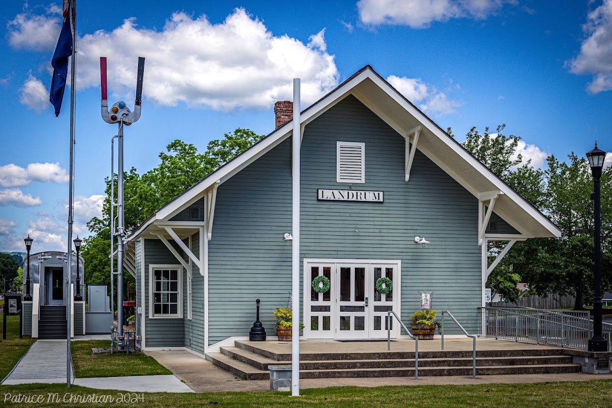 Landrum Depot