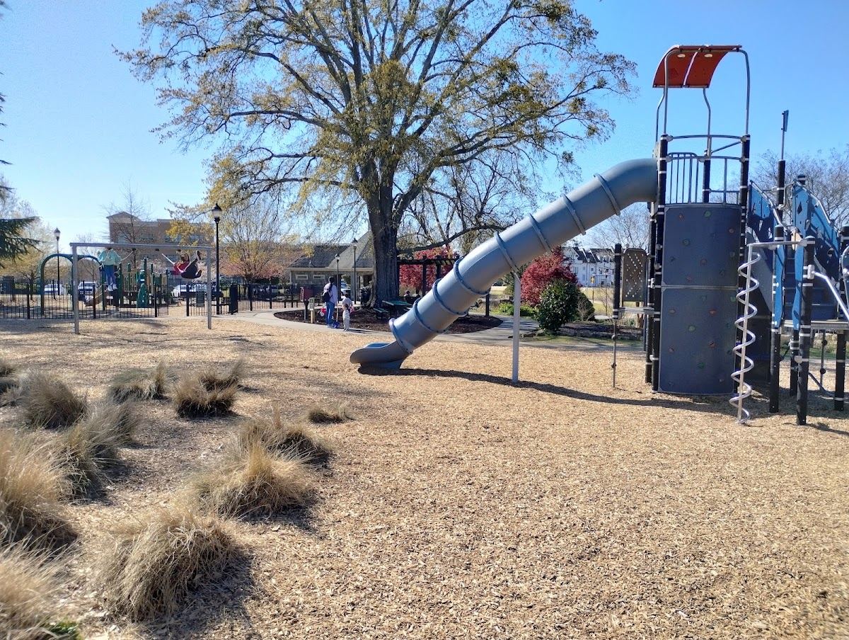 Legacy Park