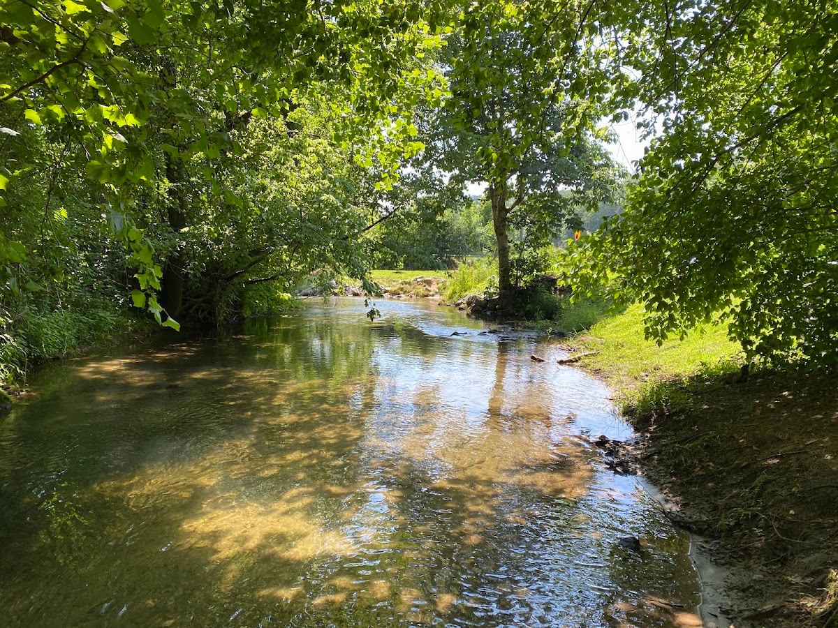 Les Mullinax Park