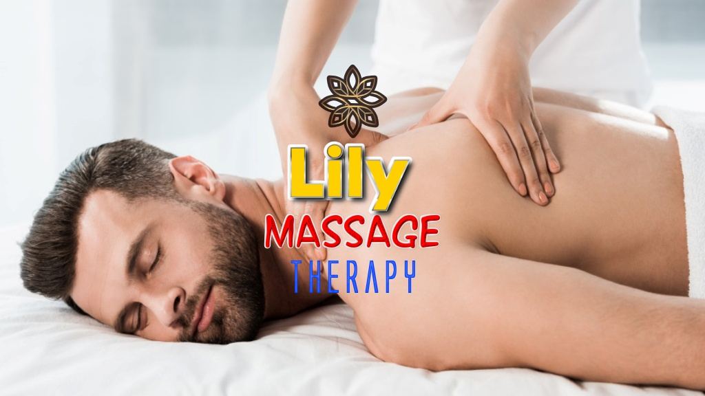 Lily Asian Massage Therapy