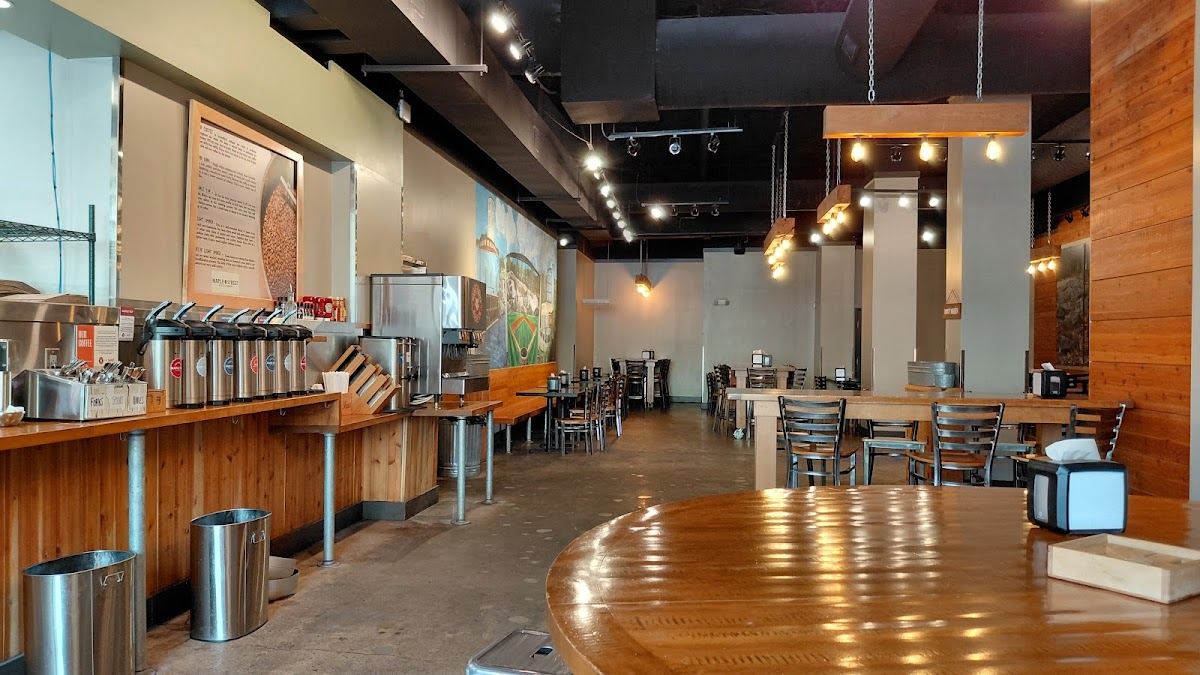 Maple Street Biscuit Company