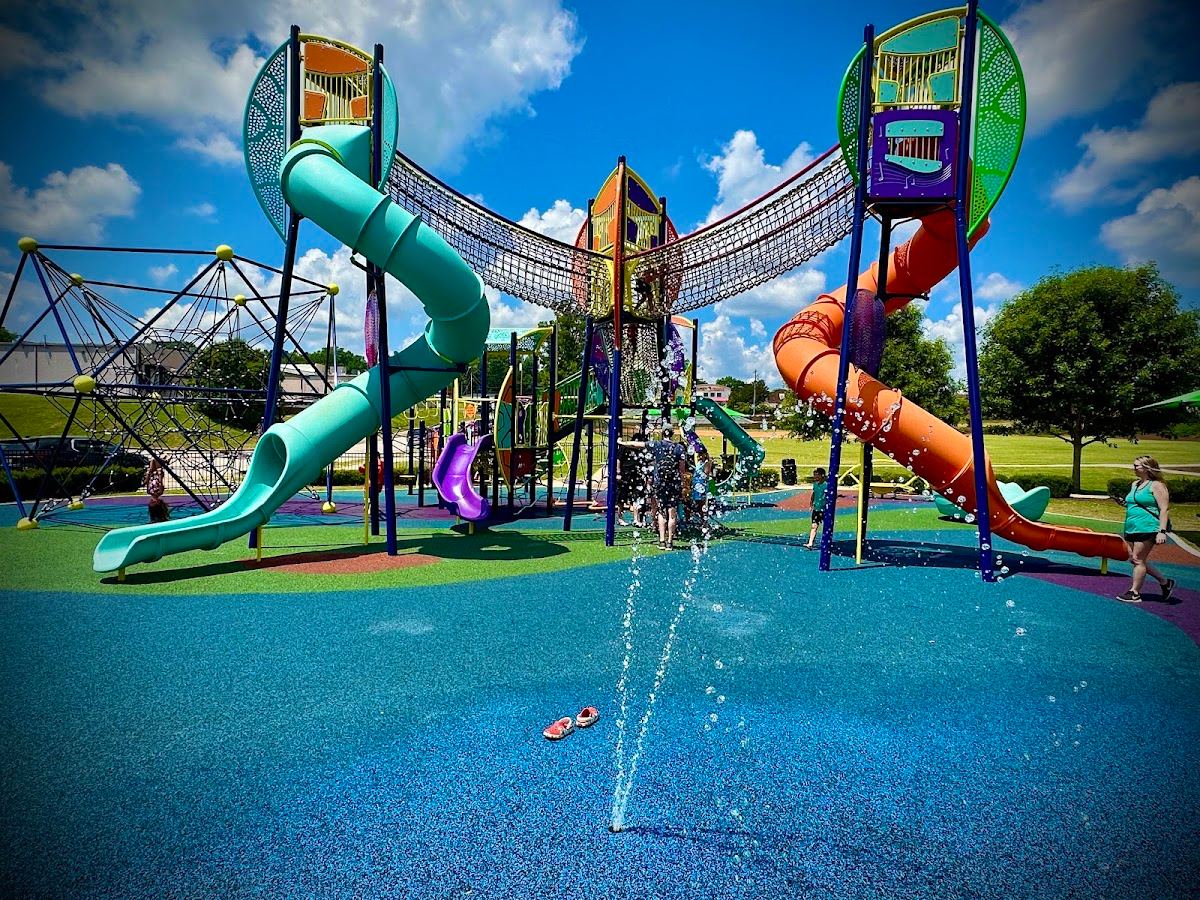 McKinney Park