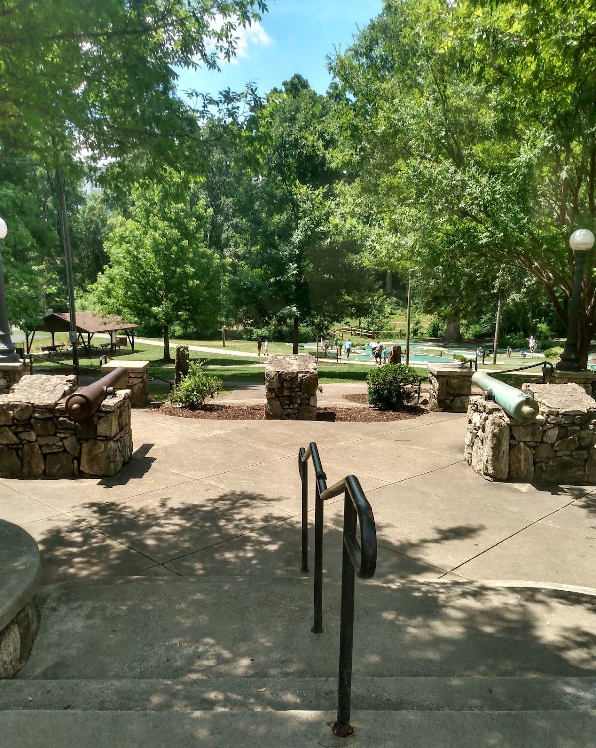 McPherson Park