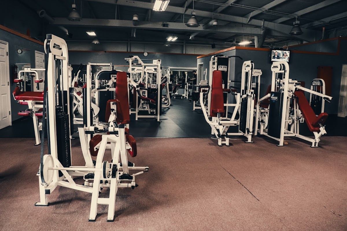 Moonville Athletic Club