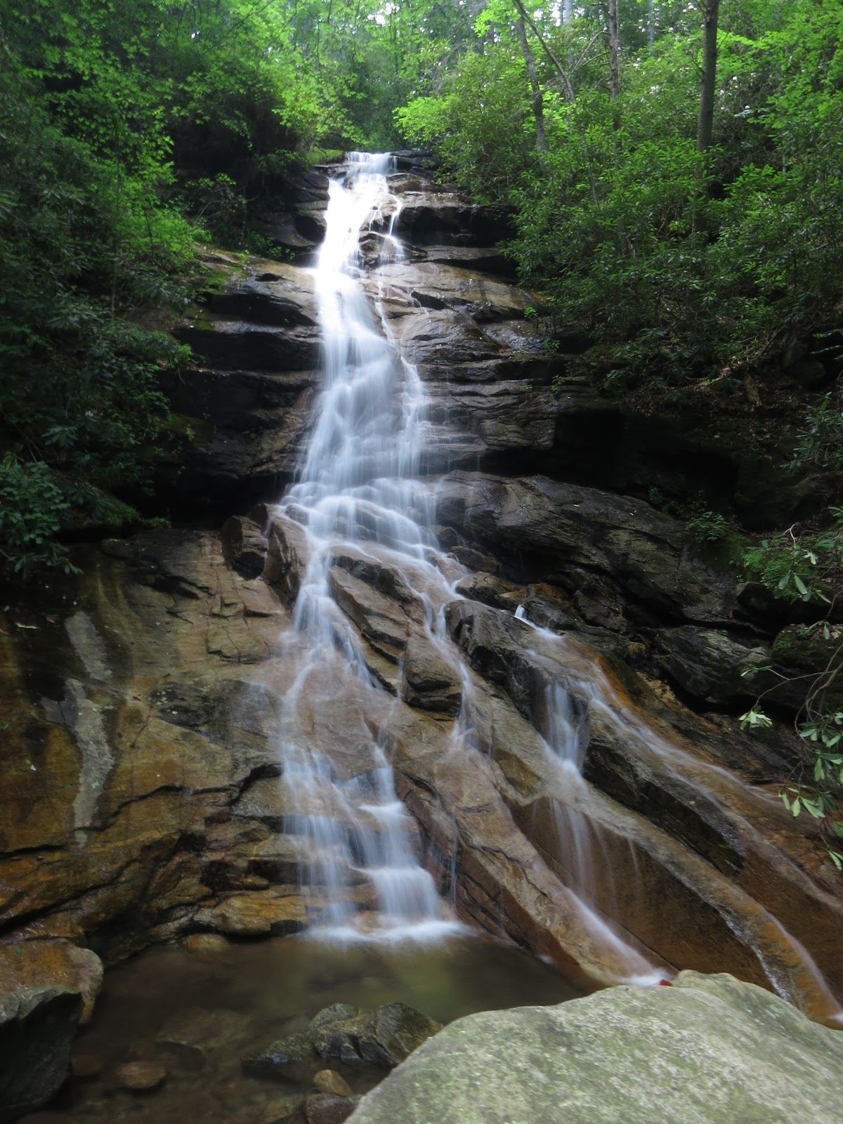 Mountain Bridge Wilderness Area