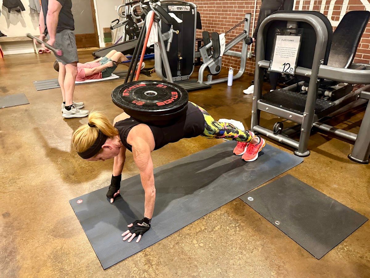 Namaste Fitness Studio, LLC
