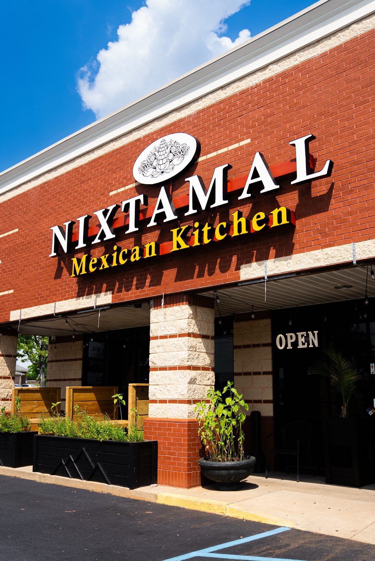 Nixtamal Mexican Kitchen