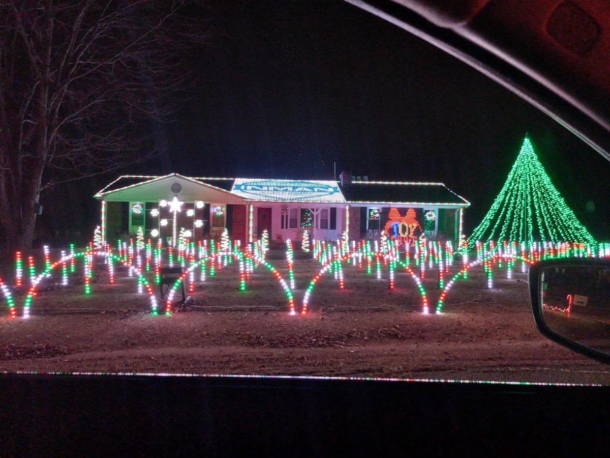 Nodine Family Lights