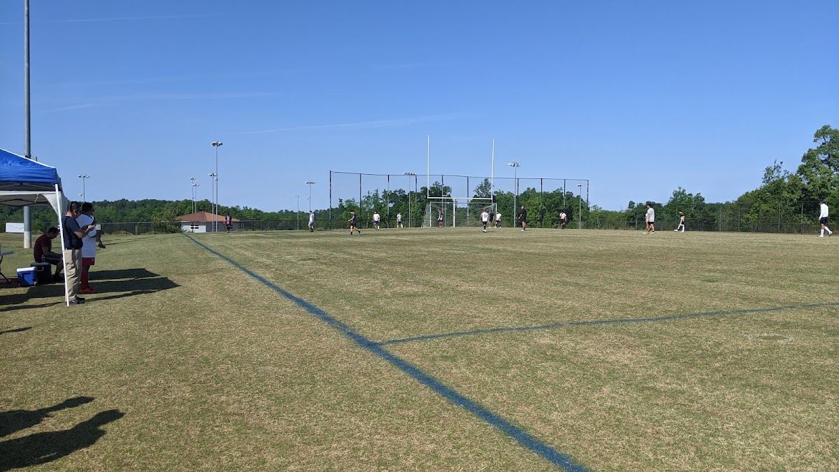 Northwest Park