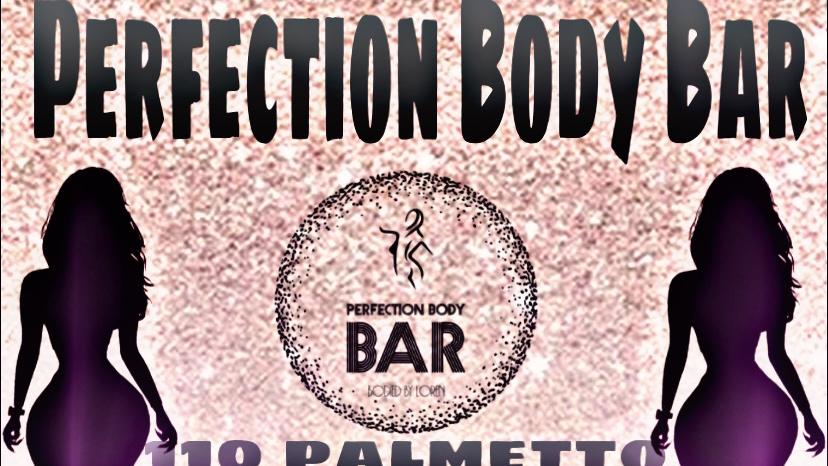 Perfection Body Bar