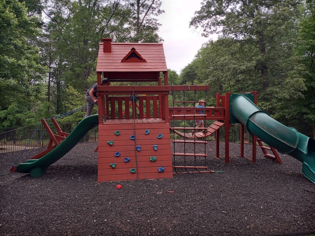 Perrin's Park