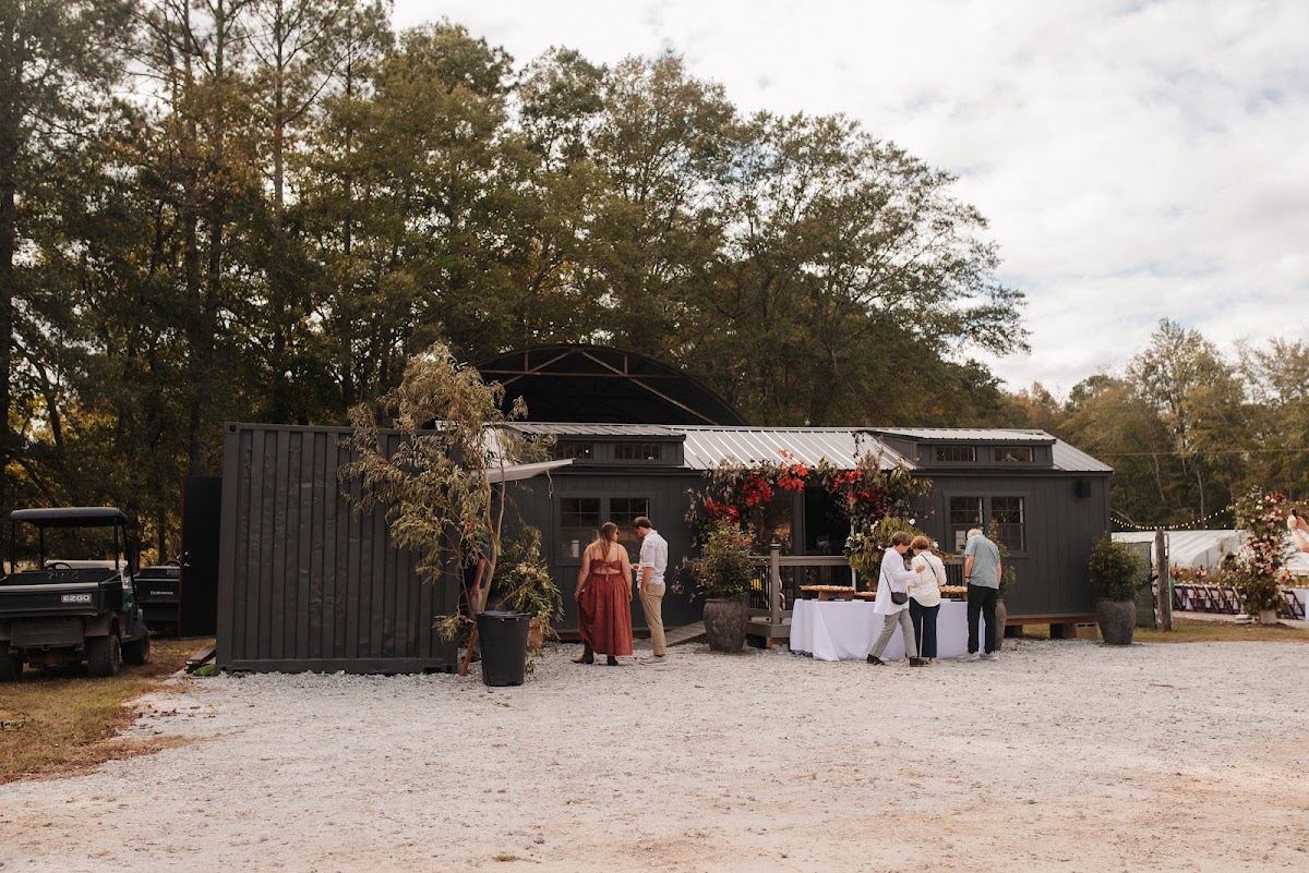 Petal Pickers Flower Co.