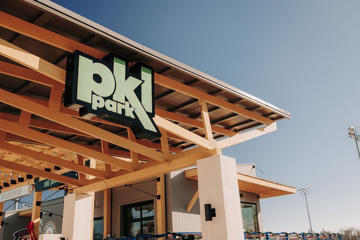 PKL Park