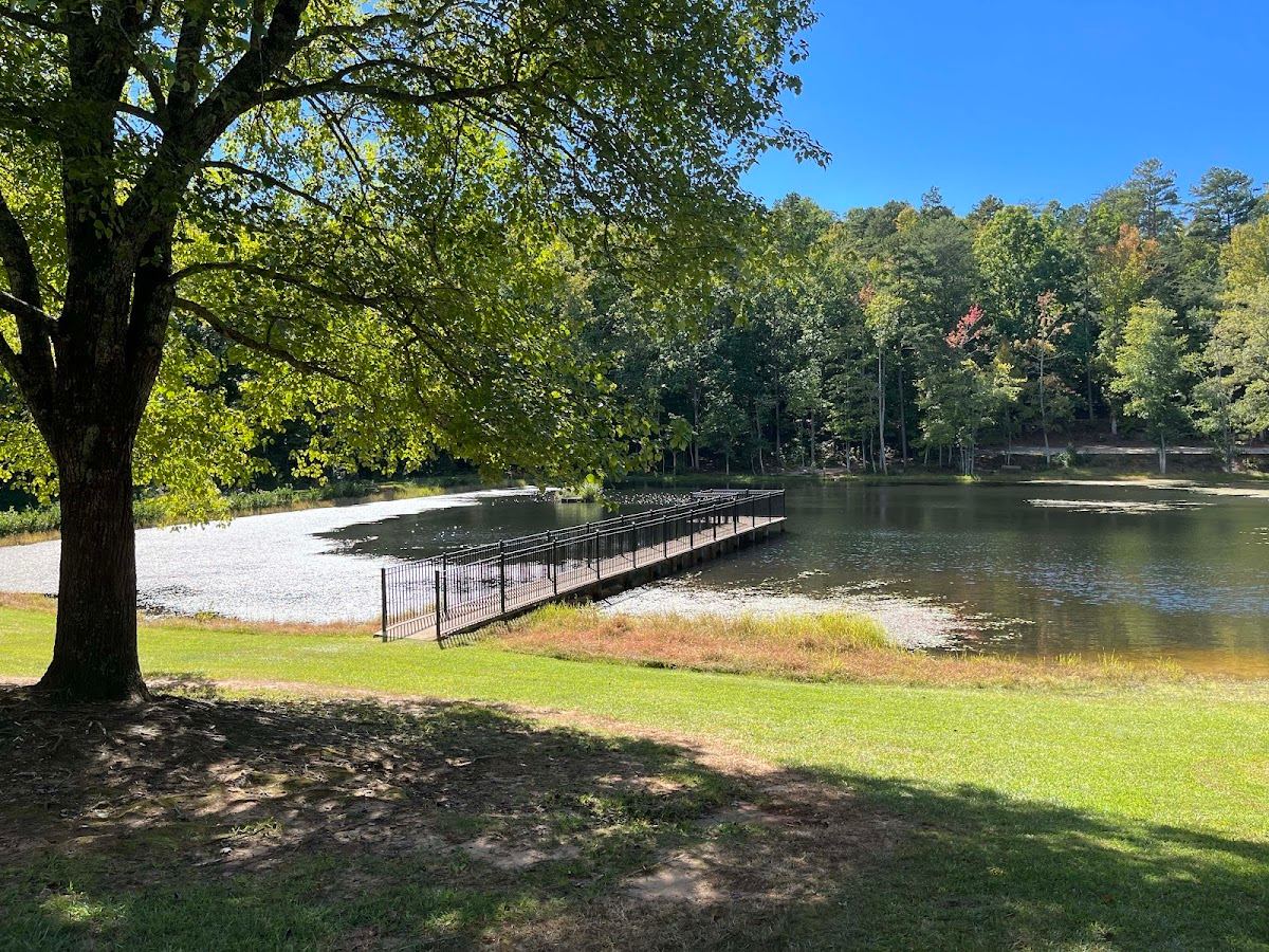 Pleasant Ridge County Park