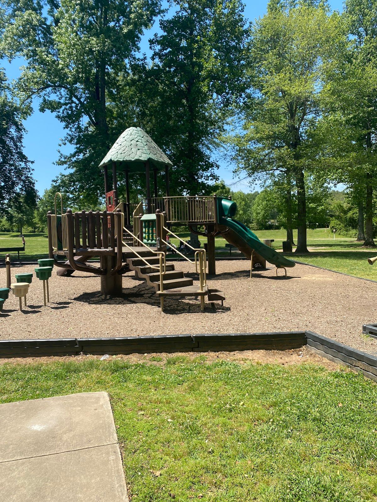 Poinsett Park