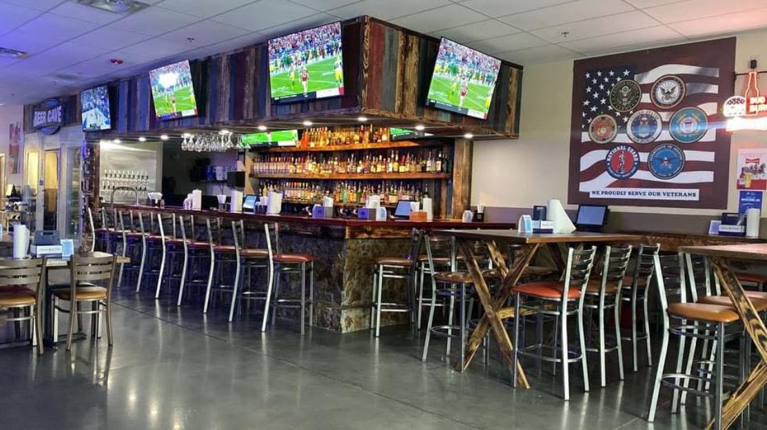 Pour Choice's Bar & Grill