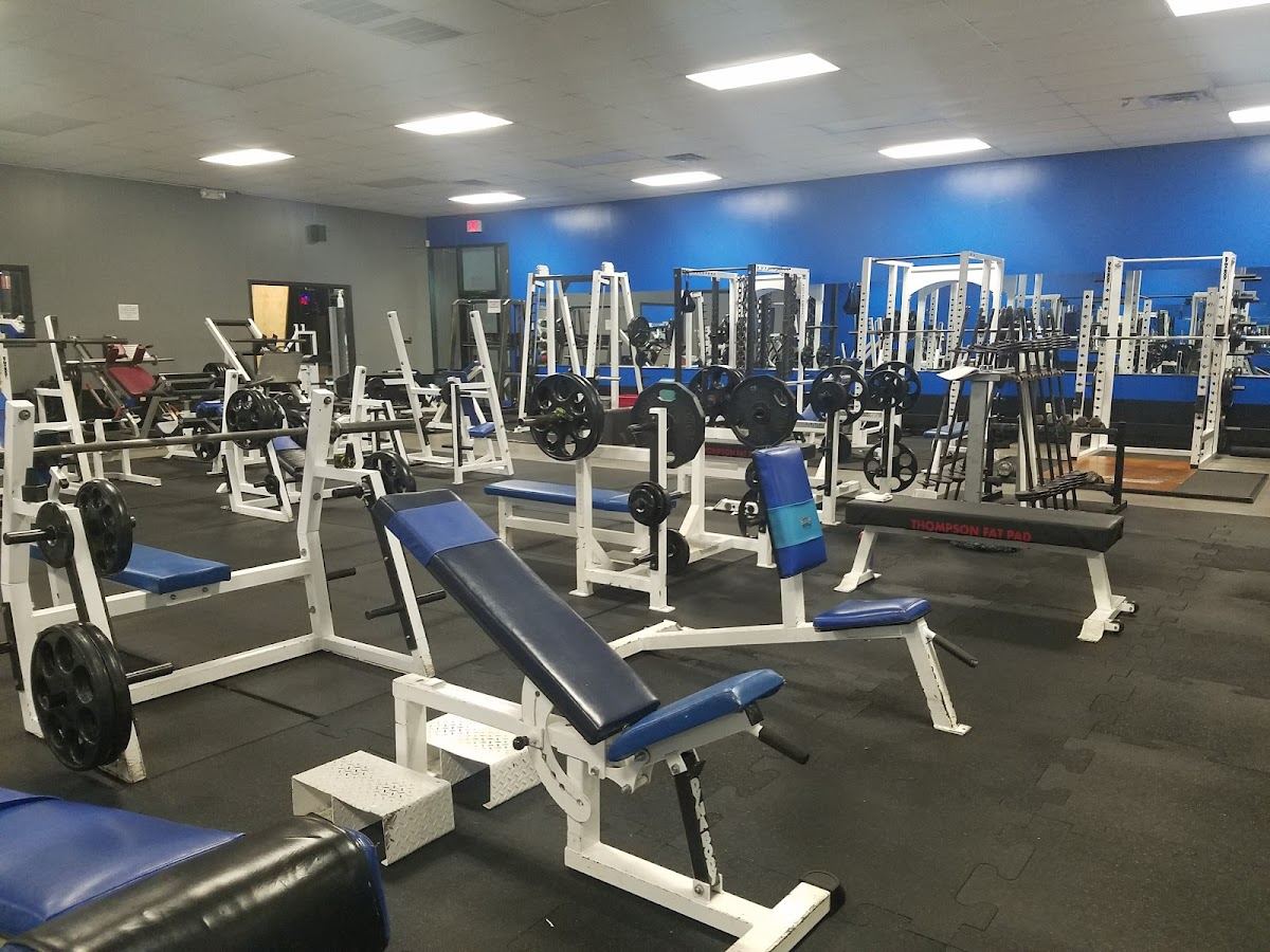 Pro-Fitness