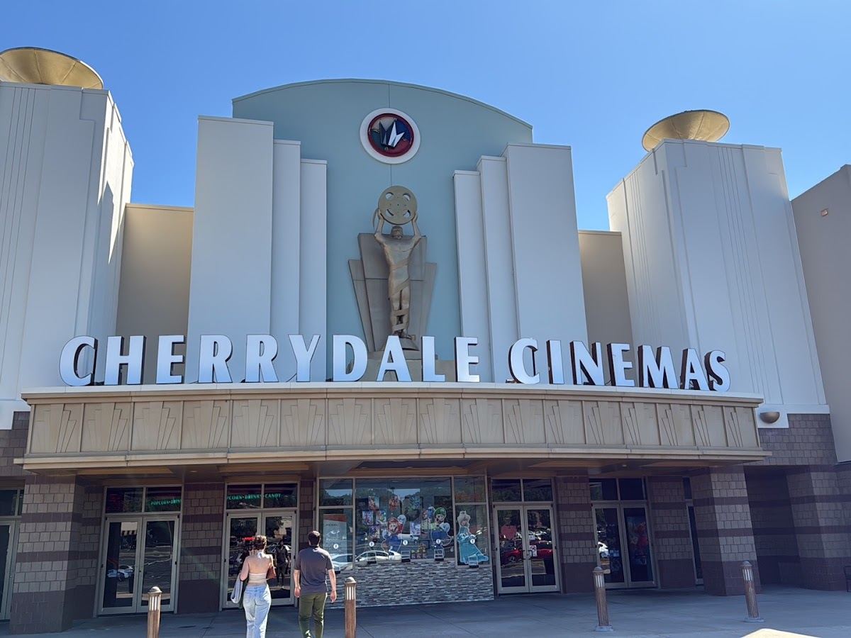 Regal Cherrydale