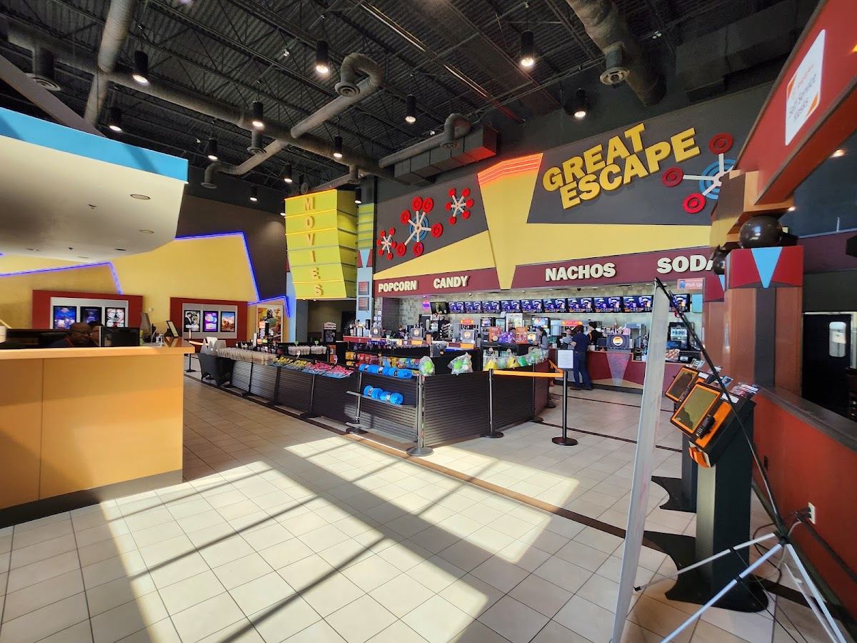 Regal Simpsonville