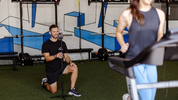 Reliving Performance Physical Therapy