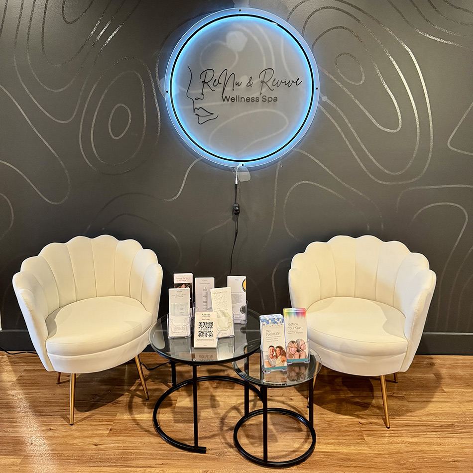 ReNu & Revive Wellness MedSpa