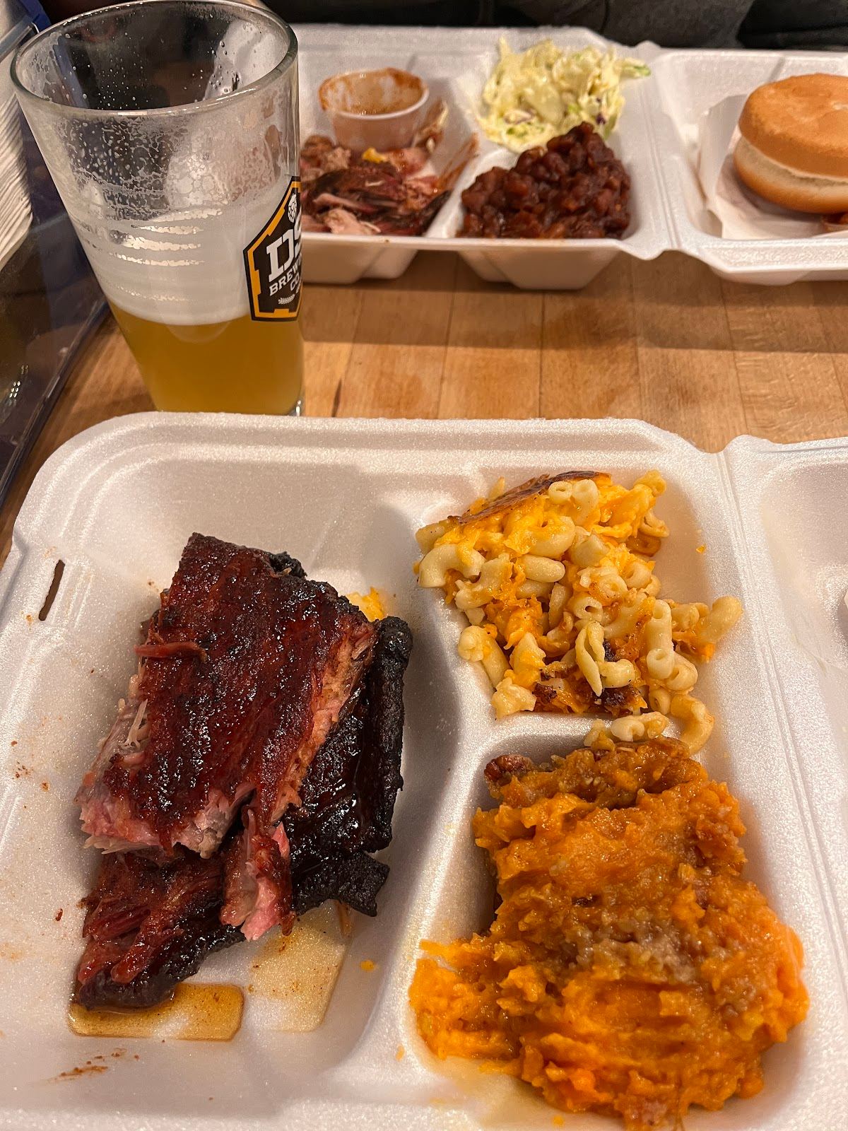 Rusty's Rooster Shack