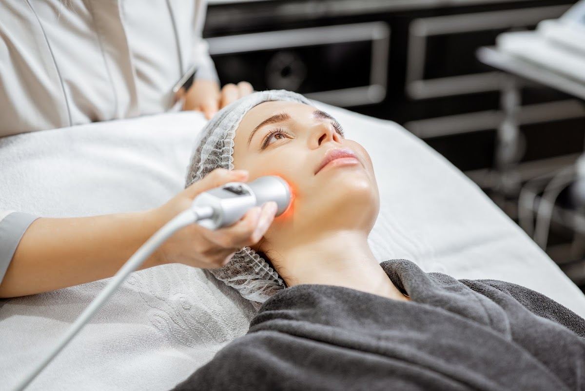Serenity Med Spa