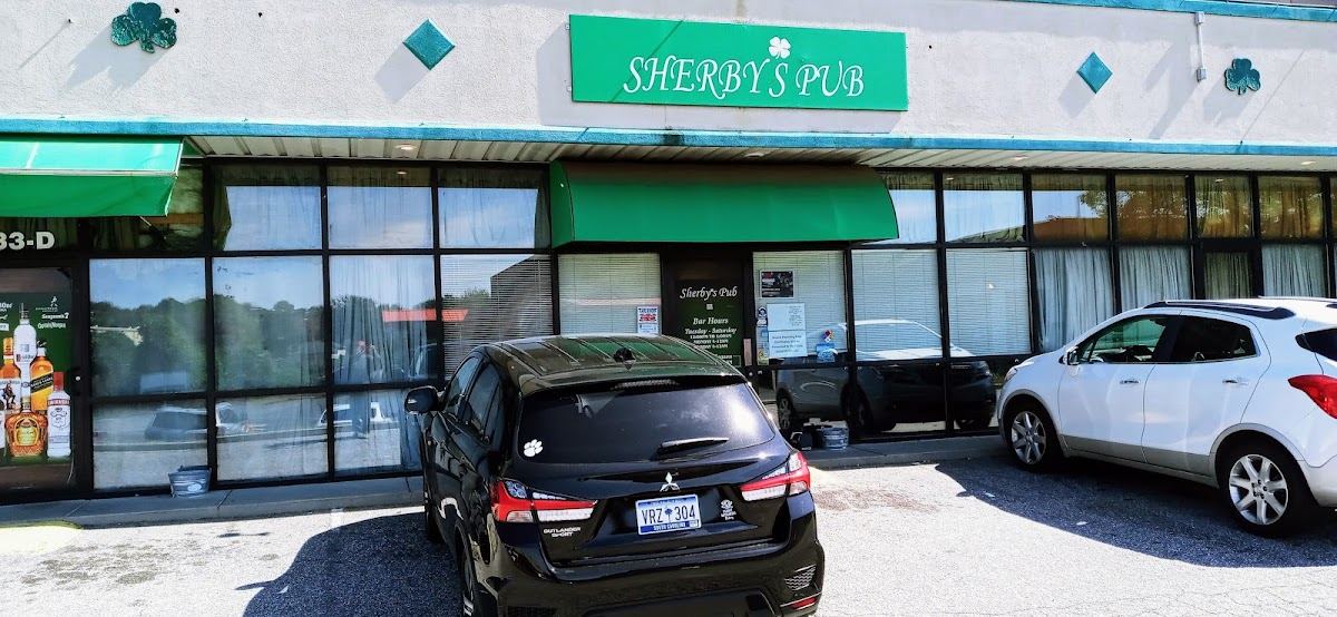 Sherby's Pub and Grill