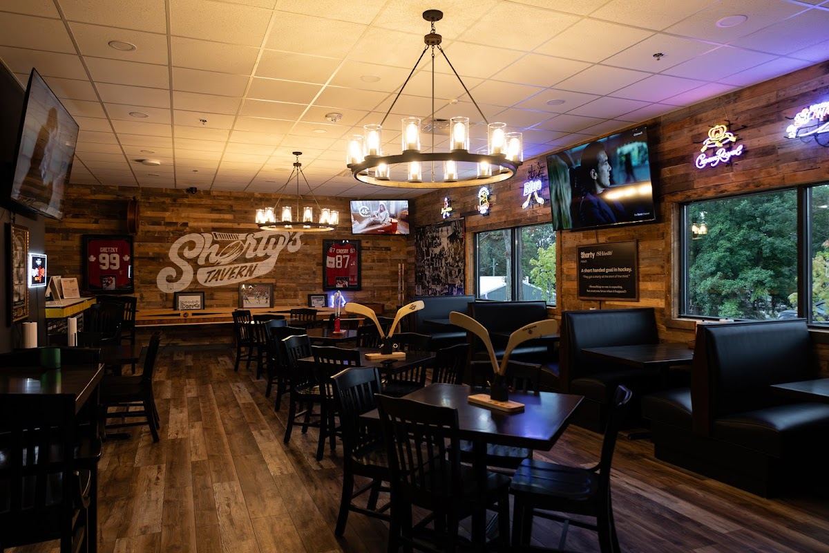 Shorty's Tavern