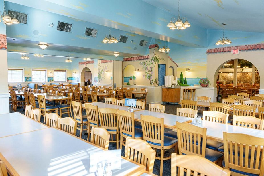 Silver Bay Seafood Easley