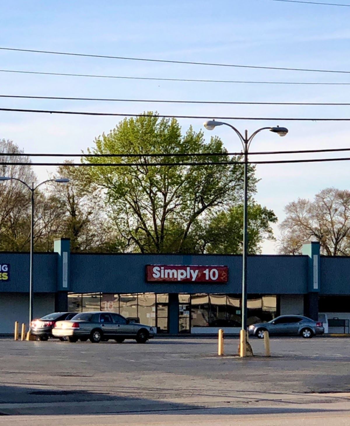 Simply 10