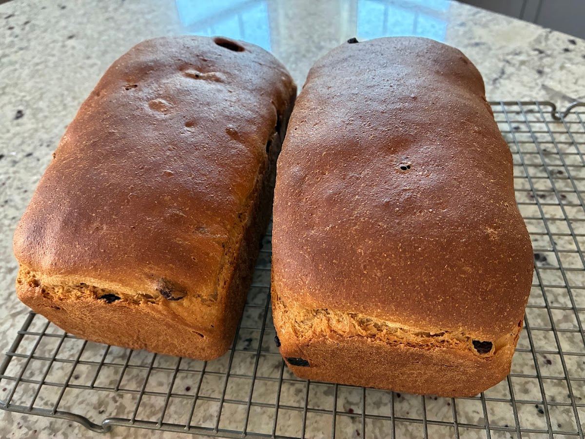 Simply Milled Bakery
