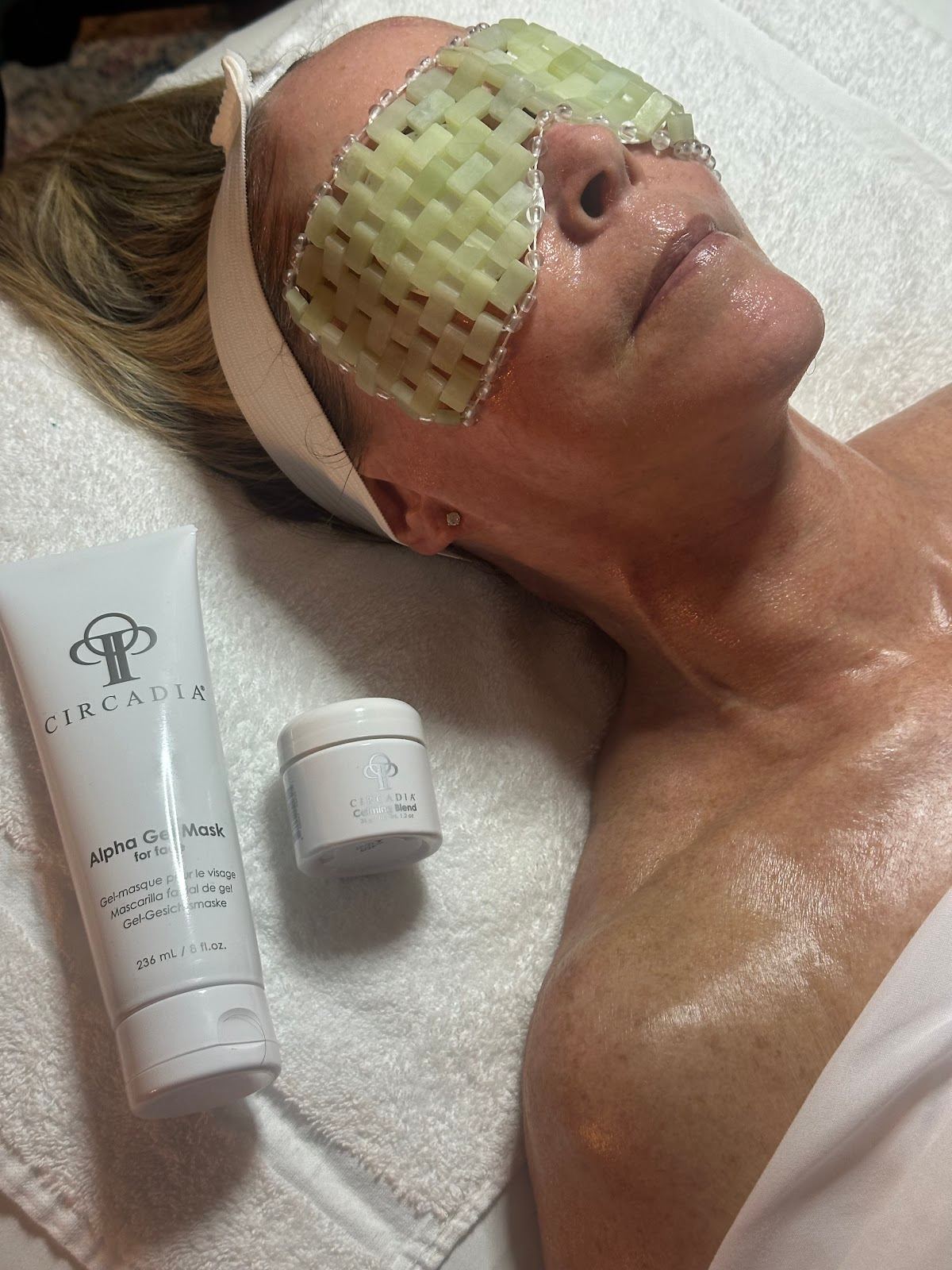 Skin by Carley