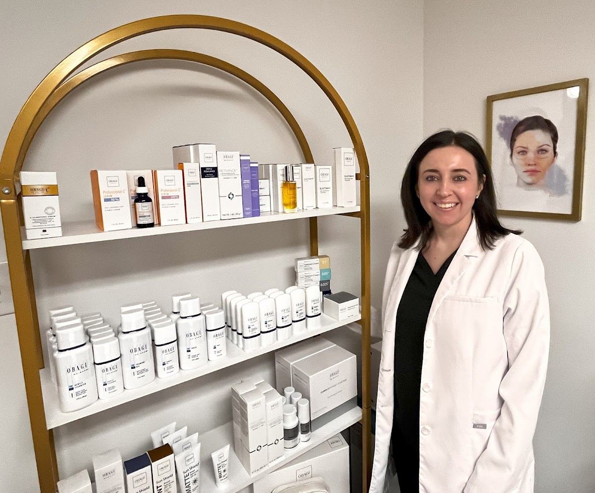 Skin Theory Aesthetic Medicine