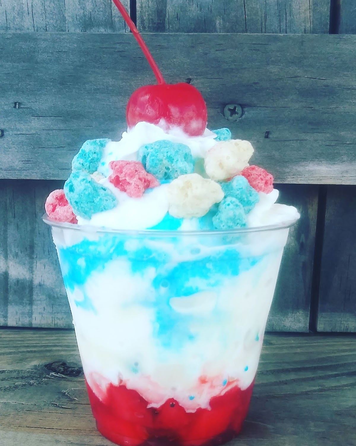 Sno Shack