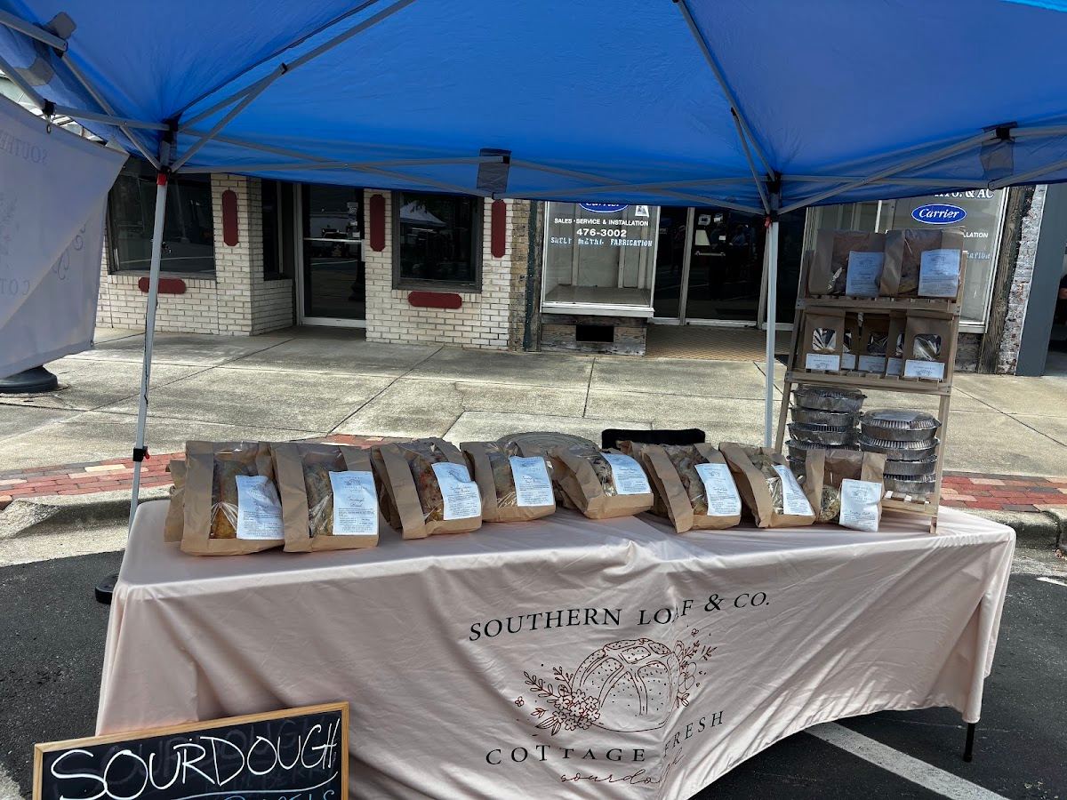 Southern Loaf & CO.