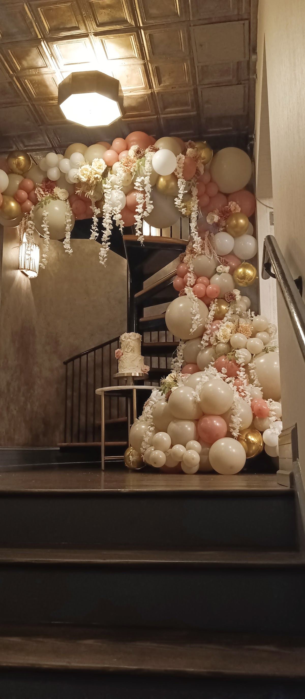 Southern Luxury Cakes,LLC