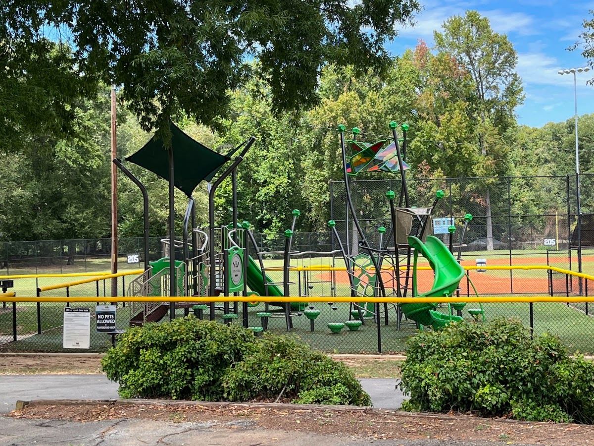 Springfield Park