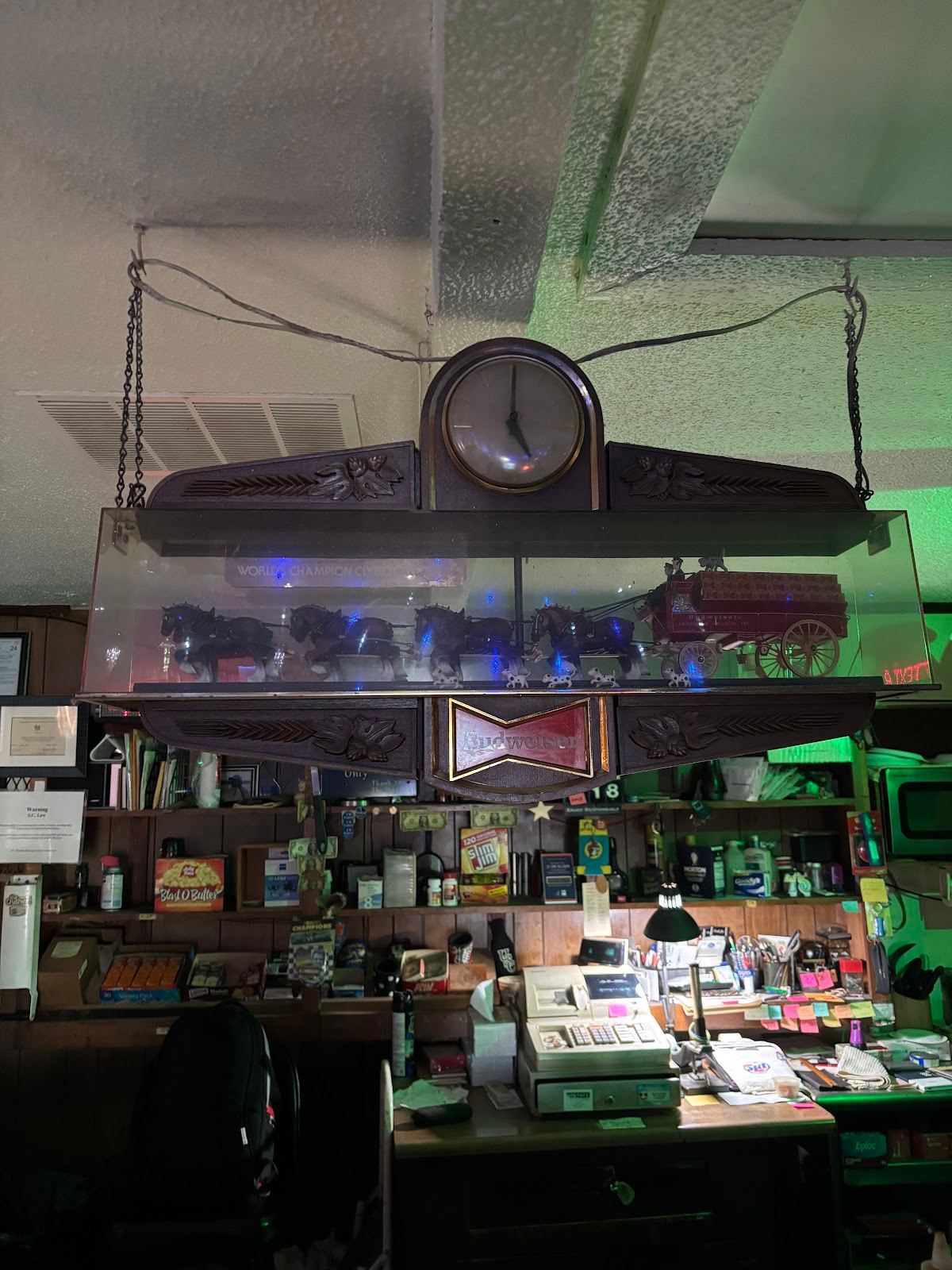 Star Bar