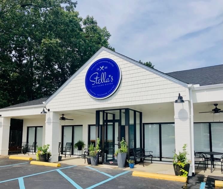 Stella's | Southern Bistro