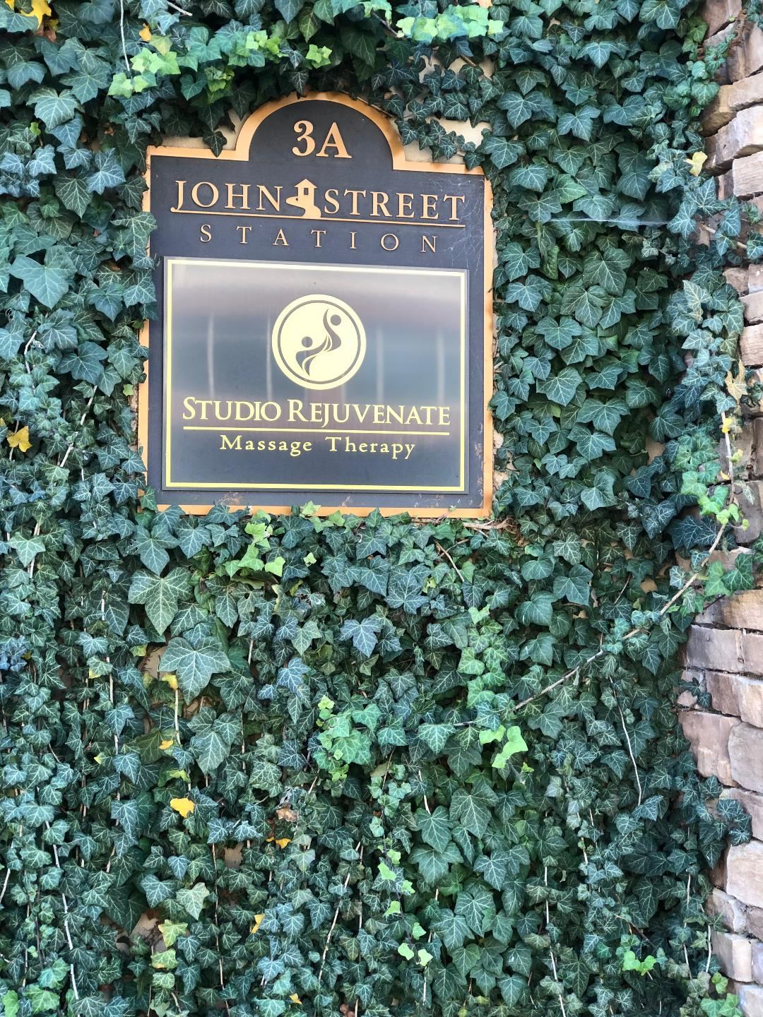 Studio Rejuvenate