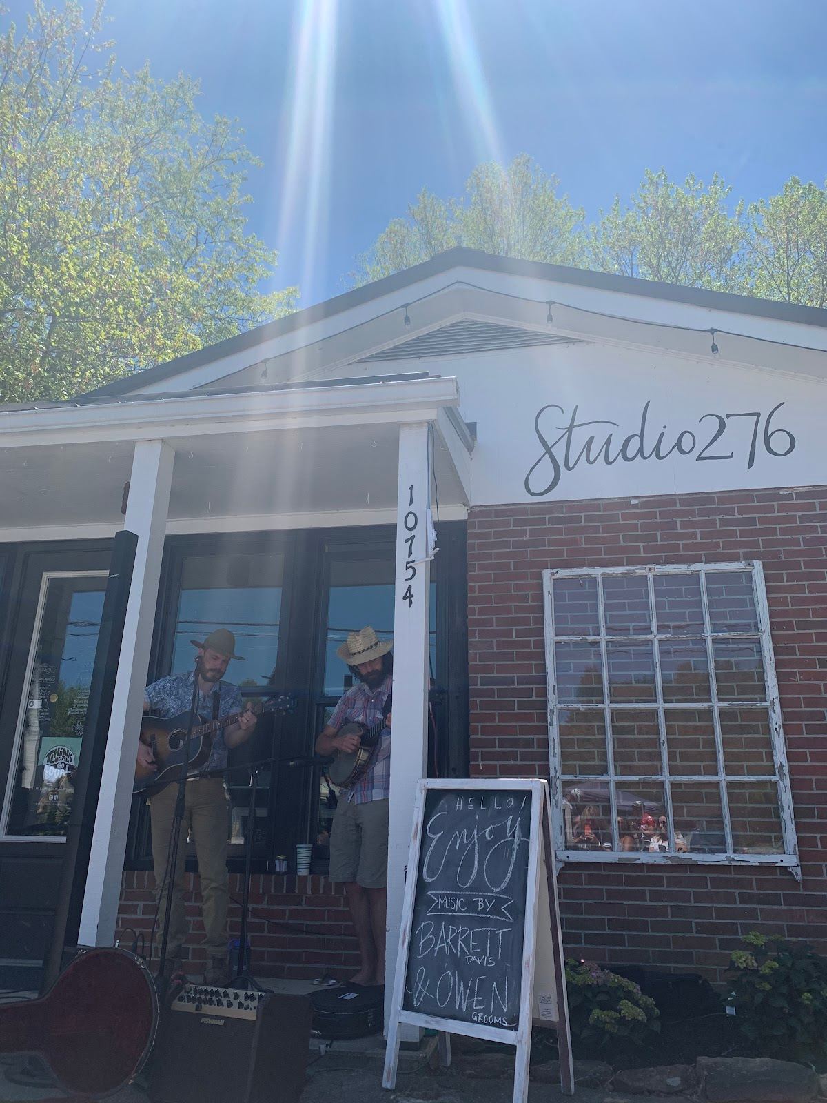 Studio276 Art&Co.